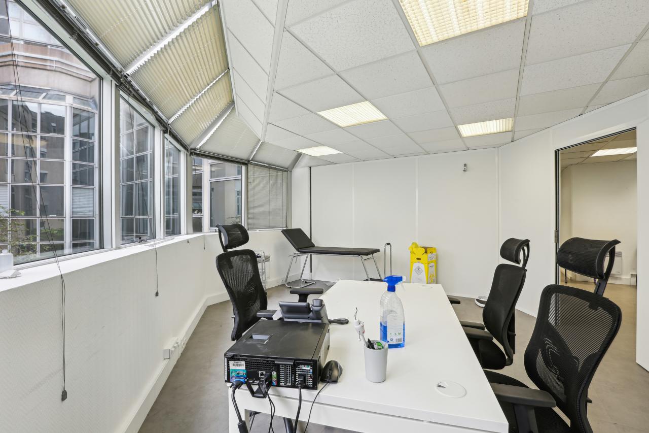 Bureau Kremlin-Bicêtre 308m² Location bureau Kremlin-Bicêtre Val-de-Marne OLBUR2311394 3